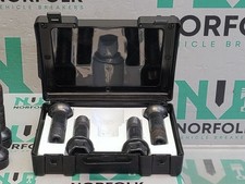 Mercedes eqc n293 for sale  ATTLEBOROUGH