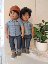 stehpuppe gebraucht kaufen  Möglingen