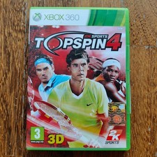 Top spin xbox usato  Porto Sant Elpidio