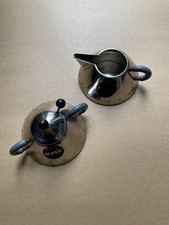 Alessi 9096 zuckerdose gebraucht kaufen  Hamburg