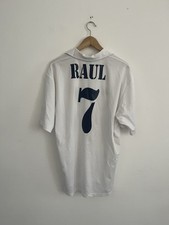 Real madrid centenary for sale  NEWARK