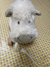 Jellycat jelly kitten for sale  COLCHESTER
