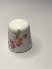 hammersley thimble for sale hammersley thimble for sale FOLKESTONE