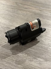 Ncstar aqpfls flashlight d'occasion  Expédié en Belgium