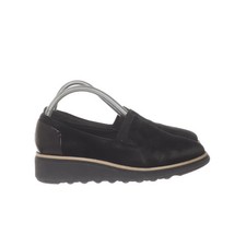 Clarks, mokasyny, rozmiar: 36, czarne, damskie #zFh na sprzedaż  PL