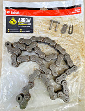 Usado, BOBCAT CHAIN DRIVE PARA MOTOR DE ACIONAMENTO HIDRÁULICO BOBCAT SWEEPER / 6594642 comprar usado  Enviando para Brazil