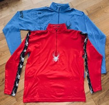 Spyder herren ski gebraucht kaufen  Stuttgart