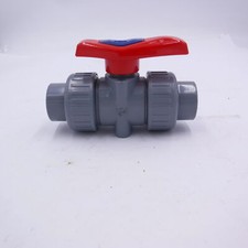 Pvc ball valve for sale  Ogden