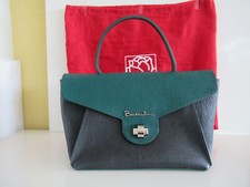 Braccialini borsa donna usato  Casale sul Sile