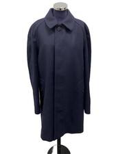 Burberry cappotto donna usato  Marcianise