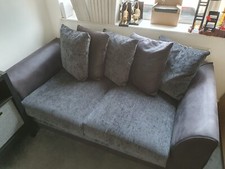 Dark grey pull for sale  SANDBACH