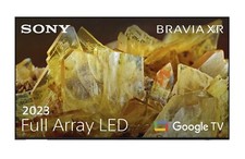 Sony xr55x90lu smart for sale  WELLINGBOROUGH