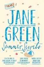 Summer secrets jane for sale  UK