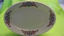 Ivory lamberton platter for sale  Hanover