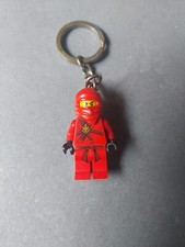 Lego portachiavi ninjago usato  Santa Margherita Ligure