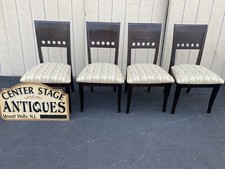 65670 set ebony for sale  Mount Holly