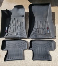 Weather tech floor for sale  Spring Hill
