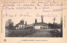 Guyane saint laurent d'occasion  France