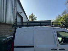 Renault kangoo rhino for sale  MATLOCK