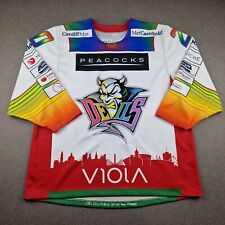 Cardiff devils jersey for sale  SALE