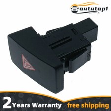 Botão interruptor de emergência console central para Honda Civic 2016-2022 35510-TBA-A01 comprar usado  Enviando para Brazil