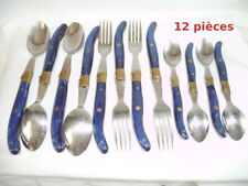 Menagere pieces manches d'occasion  Trévol