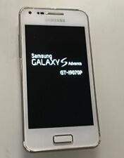 SAMSUNG Galaxy GT-I9070P Advance geprüft, weiß, Händler, Garantie volle Funktion comprar usado  Enviando para Brazil