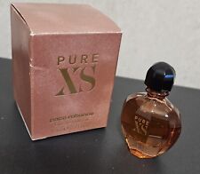 Collection Miniature Parfum PACO RABANNE PURE XS 6ml Edp comprar usado  Enviando para Brazil