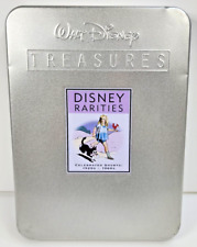 Walt Disney Treasures: Disney Rarities Celebrated Shorts: 1920's - 1960's comprar usado Walt Disney Treasures: Disney Rarities Celebrated Shorts: 1920's - 1960's comprar usado  Enviando para Brazil