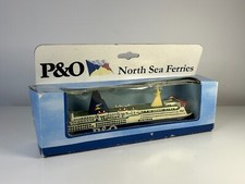 North sea ferries for sale  CHESTER LE STREET