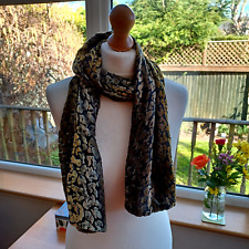 Green leopard print for sale  DUNFERMLINE