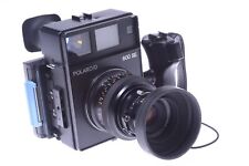 ✅ CÂMERA PACOTE FILME INSTANTÂNEO POLAROID 600 SE *FUNCIONA 100%* LENTE MAMIYA 127MM 4.7 comprar usado  Enviando para Brazil