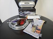 Oakley sub zero d'occasion  Magalas