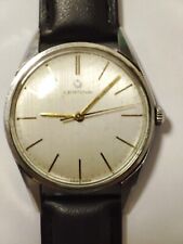 Orologio certina swiss usato  Napoli