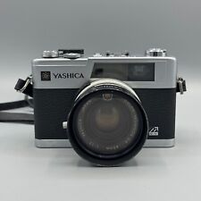 Yashica electro analog gebraucht kaufen  Remseck am Neckar