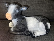 Holstein calf black for sale  Sonora