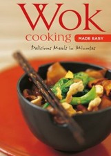 Wok cooking made for sale  Tontitown