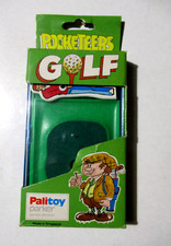 Palitoy pocketeers golf gebraucht kaufen  Langenhagen