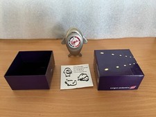 Metal virgin atlantic for sale  WATERLOOVILLE