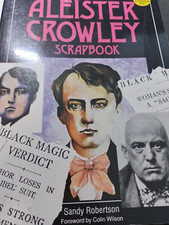 The aleister crowley gebraucht kaufen  Siegburg