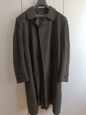 Cappotto loden verde usato  Campolongo Tapogliano