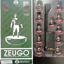 Subbuteo zeugo palermo usato  Italia
