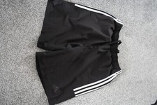 Adidas men black for sale  NUNEATON