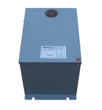 Transformador Marcus 6kva 6 kva MT6A4 600v 480y/277 ANN 60hz 3ph (NOVO), usado comprar usado  Enviando para Brazil