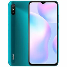 Telefone Android octa-core Xiaomi Redmi 9A 4G 64/128GB 6.53" IPS LCD 5000mAh 13MP comprar usado  Enviando para Brazil