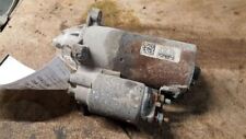 Starter motor thru for sale  Ames