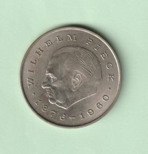 Mark ddr 1972 gebraucht kaufen  Wittenberge