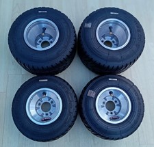Mojo wet tyres for sale  WISBECH