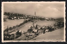 Ansichtskarte johanngeorgensta gebraucht kaufen  Berlin