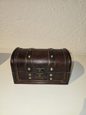 Truhe klein vintage gebraucht kaufen  Immenreuth